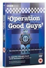 Image of OPERATION GOOD GUYS COMPLETE SERIES 1-3 DVD COLLECTION SEASON 1 2 3 New UK R2