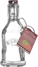 Image of Kilner Est 1842 Handled Clip Top Preserve Bottle Ideal For Infused Oil & Sauces