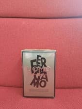 Image of UOMO SALVATORE FERRAGAMO EAU DE TOILETTE FOUR HOMME FOR HIM 30ML
