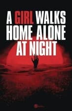 Image of A GIRL WALKS HOME ALONE AT NIGHT (BEHEMOTH COMICS) #2A - MICHAEL DEWEESE
