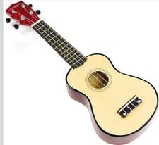 Image of Martin Smith Soprano Ukulele