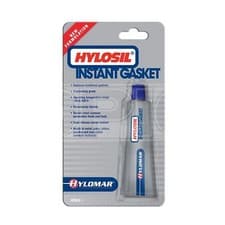 Image of Hylosil Instant Gasket Silicone Sealant 40ml - Hylomar F/SL303HL/040M