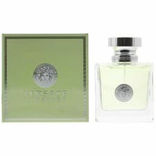 Image of VERSACE VERSENSE 50ML EDT SPRAY | NEW & SEALED | FREE P&P | UK