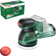 Image of Bosch EasyOrbit 18V-10 Cordless Random Orbital Sander (Baretool) 06033E4000