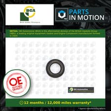 Image of Crankshaft Oil Seal Front OS9304 BGA 0514C6 1116905 1139357 1201417 1230867 New