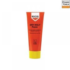 Image of Rocol 10040 Dry Moly Paste Tube 100G