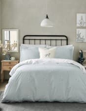 Image of Sophie Allport Single Dalmatian Duvet Cover Set Inc 1 Oxford Pillowcase