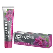 Image of Splat Biomed Sensitive Natural Toothpaste 100g