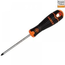 Image of Bahco B192.002.125 fit Screwdriver Phillips Tip Ph2 X 125Mm