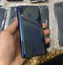 Image of Samsung Galaxy A40 SM-A405F 5.9" 16MP 64GB Dual SIM Android Global unlocked