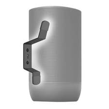 Image of Wall Metal Hook bracket for Sonos move1/move2 smart speakers Safety