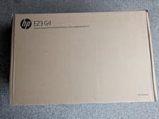 Image of HP E23 G4 Full HD Monitor 23 Inch