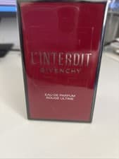 Image of Givenchy L'Interdit Eau de Parfum for Women