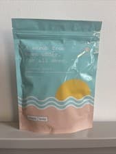 Image of NEW Frank Body A-Beauty Brightening Body Scrub Vegan/Cruelty-Free - 200g