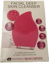 Image of Rio Facial Deep Pore Skin Cleanser - Brand New in Box