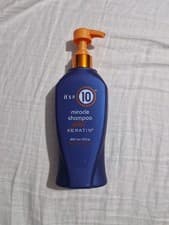 Image of It's a 10 Miracle Shampoo Plus Keratin 295ml