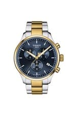 Image of Tissot Chrono XL Classic Quartz Watch 45mm - T116.617.22.041.00