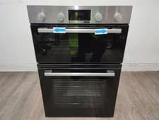 Image of Bosch MHA133BR0B Double Oven Built In Series 2 Electric - [ID7011012402]