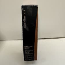 Image of Bareminerals Complexion Rescue Tinted Hydrating Gel Cream Spf 30 Sienna 10/ 35ML