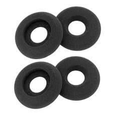 Image of The Ear Pads Replace Blackwire Cushion For Plantronics High Quality Soft Foam