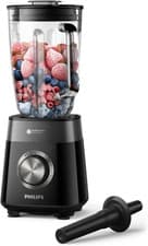 Image of Philips 5000 Series Blender – 1200W Problend plus Motor, Smooth Frozen-Fruit Ble