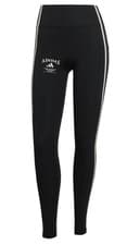 Image of Adidas Women's Optime Training Club 7/8 Leggings Size S New With Tags