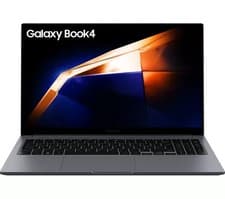 Image of Samsung Galaxy Book4 15.6" Laptop Intel Core i3 8GB RAM 256GB SSD NP750XGJ- NEW