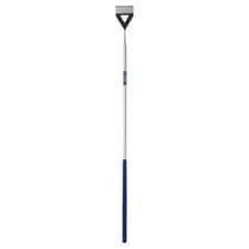 Image of Spear and Jackson Select Stainless Steel Dutch Hoe