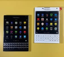 Image of BlackBerry Passport Q30 (SQW100-1) 32GB+3GB 4G Unlocked Smartphone New Original