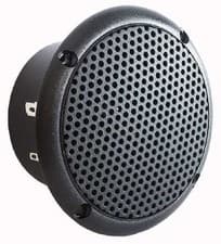 Image of Visaton FR 8 WP Full-Range Speaker 4 OHM (Black) Seawater Resistant