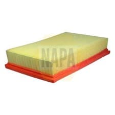 Image of Air Filter Fits Opel Agila Suzuki Wagon R Wagon R+ Vauxhall Agila NAPA NFA1055