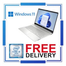 Image of CHEAP FAST Intel Core i5 7th GEN LAPTOP - Windows 11 - 16GB RAM 512GB SSD