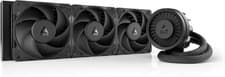 Image of ARCTIC Liquid Freezer III Pro 360 - AIO CPU Cooler, 3 X 120 Mm Water Cooling, 38