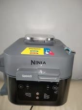 Image of Ninja Speedi 10-in-1 5.7L Rapid Cooker and Air Fryer ON400UK