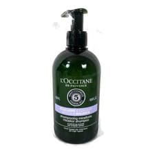 Image of L'Occitane Gentle & Balance Micellar Shampoo (All Hair Type)  500ML NEW