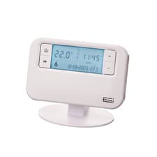 Image of ESI Series 4 Wireless Programmable Room Thermostat ESRTP4RFW Replaces ESRTP4RF
