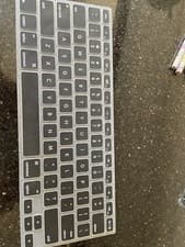 Image of macbook air 13 inch keyboard cover