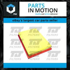 Image of Air Filter QFA0606 TJ Filters 05018777AA 05018777AB 5018777AA 5018777AB Quality