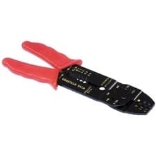 Image of Light Duty Crimping Pliers, 240mm, Sold Individually