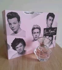 Image of One Direction Our Moment 100ml Eau De Parfum 