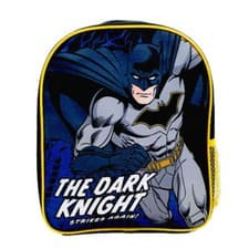 Image of OFFICIAL BATMAN THE DARK KNIGHT PREMIUM BACKPACK