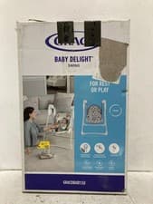 Image of Graco Baby Delight Swing New