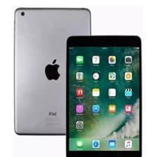 Image of New- iPad mini 2-Grey-16GB-WiFi-Pristine Condition-Warranty