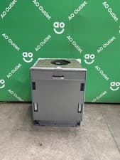 Image of NEFF Fully Integrated Dishwasher Wifi  N50 S175HTX06G #LF124024