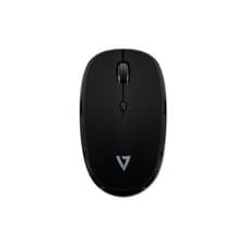 Image of V7 Mouse 1600 DPI DPI Bluetooth Black MW550BT