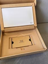 Image of Cisco Meraki MR42HW Cloud Managed Wireless Access Point Poe White