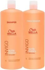 Image of KIT WELLA INVIGO NUTRI-ENRICH SH 1L + COND 1L.