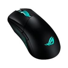 Image of ASUS ROG Gladius 3 Wired Wireless Bluetooth RGB Mechanical Gaming Mouse 26000DPI