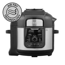 Image of Ninja Foodi MAX Multi-Cooker | 9-in-1, 7.5L | REFURB | OP500UK