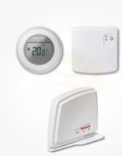 Image of Honeywell Single Zone Thermostat Connect Pack Y87RF2024PK